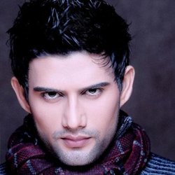 Abhiram Nain Hindi TV-Actor