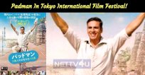 Akshay Kumar’s Padman In Tokyo International Fi..