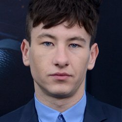 English Movie Actor Barry Keoghan