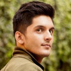 Dhiraj Totlani Hindi TV-Actor