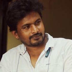 Telugu Director Santosh Errolla
