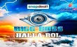 Bigg Boss Halla Bol Hindi tv-shows on Colors TV