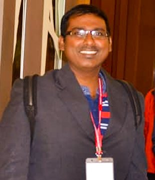 Tamil Music Composer Dennis Vallaban