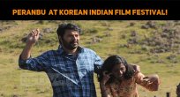 Mammootty’s Peranbu To Be Screened At Korean In..