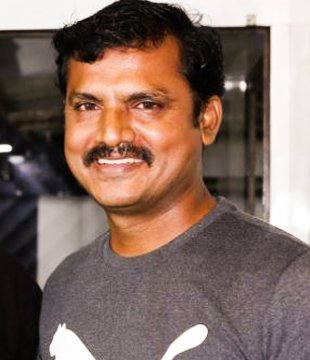 Tamil Movie Actor Nitish Veera