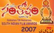 Santosham Awards 2007 Telugu awards on Maa Gold