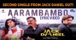 Second Single From Jack Daniel Out! Malayalam News