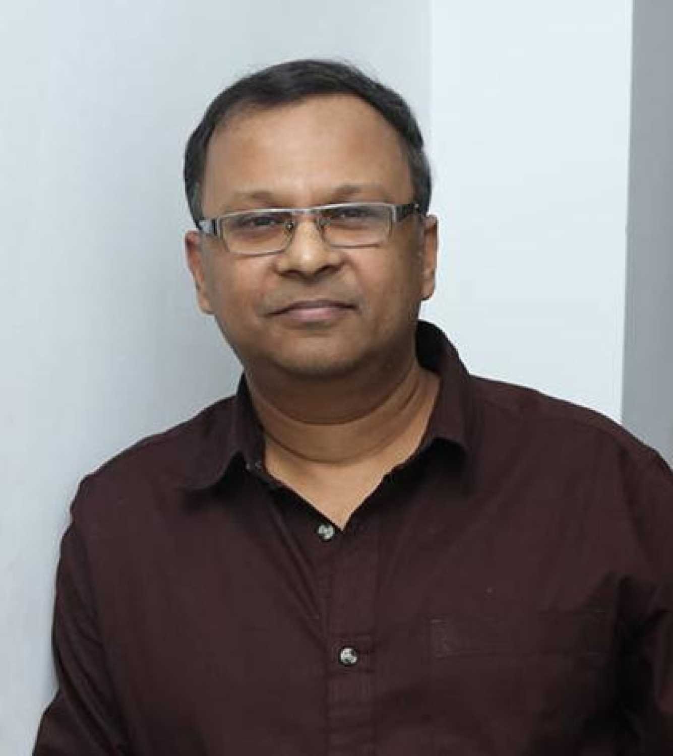 Bengali Director Atanu Ghosh
