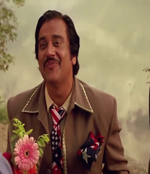 Hindi Actor Dinesh Nag