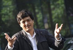 Praveen Morchhale Hindi Director