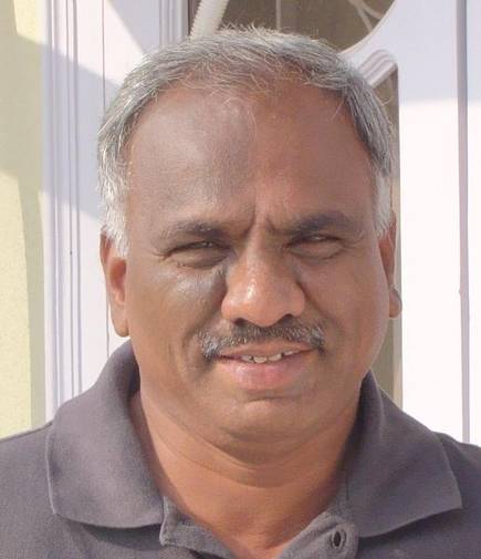 Telugu Vfx Supervisor R C Kamalakannan