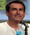 Rob Riggle English Actor