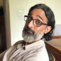 Hindi Director Sanjiv Monga