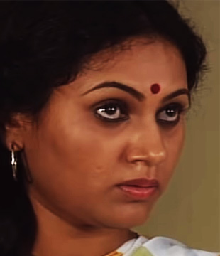 Tamil Tv Actress Amudha