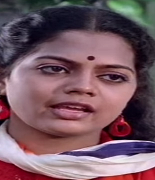 Tamil Movie Actress Rasi