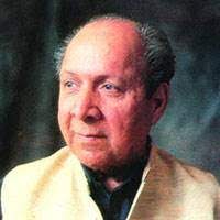 Qateel Shifai Urdu Poet