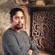 Rajesh Narsimhan Hindi Associate Director