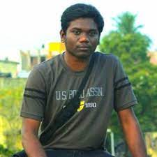 Tamil Music Director Rajesh Paulvasakum