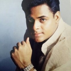 Sujoy K Roy Marathi Writer