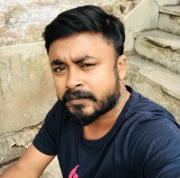 Bengali Production Manager Sujoy Kotal