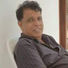 Sinhala Actor Dayadewa Edirisinghe