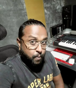 Abhijeet Gadwe Hindi Music Composer