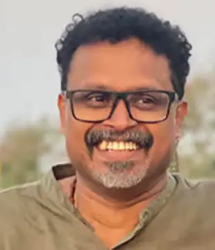 Malayalam Sound Designer Francis Sabu