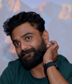 Hasif Abida Hakeem Malayalam Still Photographer