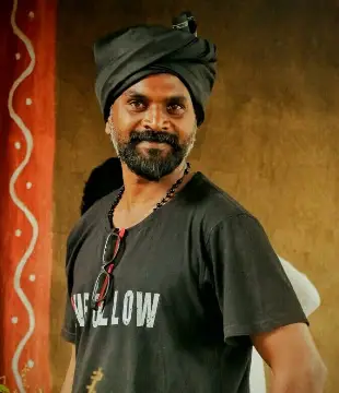 Malayalam Cinematographer Jeemon K Paily