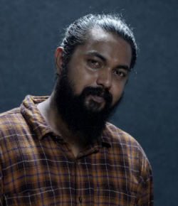 Jishnudas Malayalam Choreographer