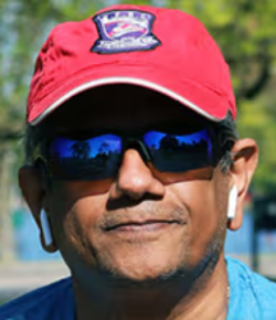 Kris A Chandar Malayalam Producer