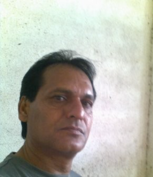 Hindi Lyricist Salim Begana