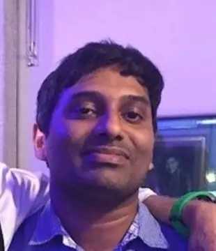 Hindi Mixing Engineer Shaitus Joseph