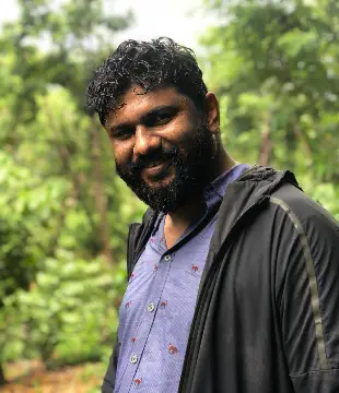 Malayalam Assistant Director Siju S Bava