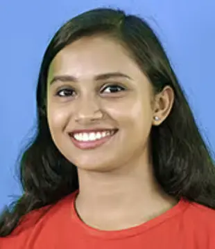 Malayalam Child Artist Varsha Sreekumar