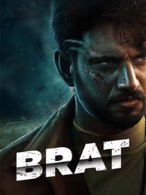 Brat Movie Review