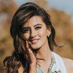 Hindi Tv Actress Deiya Sindhi