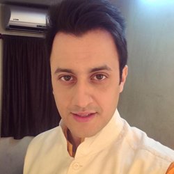 Inderjeet Singh Sagoo Hindi Supporting Actor