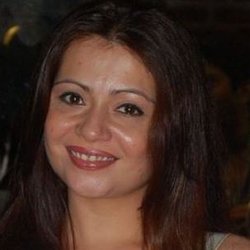 Hindi Supporting Actress Samyukta Singh