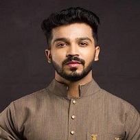 Marathi Tv Actor Aashay Kulkarni