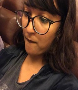 Jaicy Mathew Hindi Editor