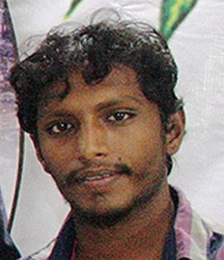 Mayur Karambalikar Marathi Director