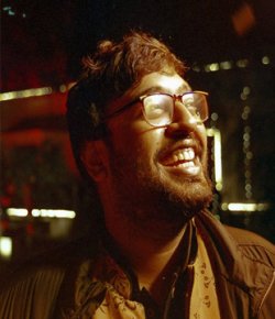 Omar Iyer Hindi Director