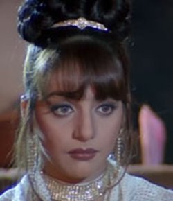 Rakhee Malhotra Hindi Movie Actress