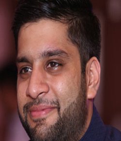 Siddharth Jalan Hindi Director