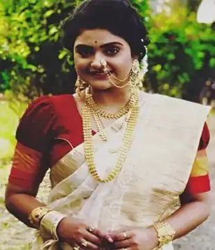 Bengali Tv Actress Sritama Bhattacharjee