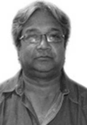 Bengali Screenplay Writer Sutanu Gupta