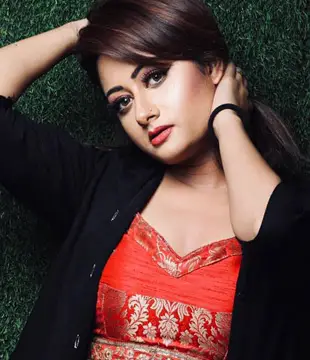 Bengali Tv Actress Tonni Laha Roy