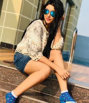 Bengali Tv Actress Veronica Mona Dutta