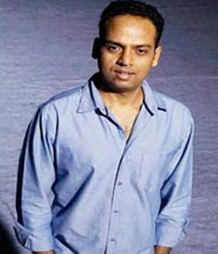 Marathi Creative Head Vikrant Pawar